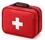 बेसिक फर्स्ट-एड किट — Basic First-Aid Kit