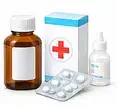 बच्चों की दवाइयां — Kids' Medicines