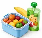 बच्चों के स्नैक्स — Kids' Snacks