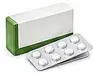 मोशन सिकनेस टेबलेट — Motion Sickness Tablets