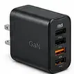 मल्टी-पोर्ट चार्जर — Multi-Port Charger