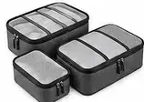 पैकिंग क्यूब्स — Packing Cubes