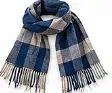 स्कार्फ/मफलर — Scarf/Muffler