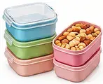 स्नैक बॉक्स — Snack Box