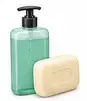 साबुन/बॉडी वॉश — Soap/Body Wash