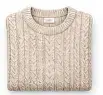 हल्की जैकेट/स्वेटर — Light Jacket/Sweater