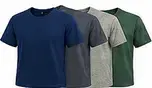 हल्के सूती कपड़े — Light Cotton Clothes