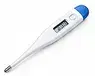 थर्मामीटर — Thermometer