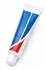 टूथपेस्ट — Toothpaste