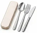 ट्रैवल कटलरी — Travel Cutlery