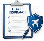 ट्रैवल इंश्योरेंस — Travel Insurance