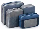 ट्रैवल ऑर्गेनाइज़र पाउच — Travel Organizer Pouch