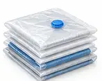वैक्यूम पैकिंग बैग — Vacuum Packing Bags