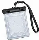 वाटरप्रूफ फोन पाउच — Waterproof Phone Pouch