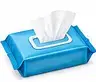 वेट वाइप्स — Wet Wipes