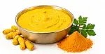 हल्दी पेस्ट/उबटन — Haldi Paste/Ubtan