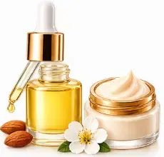 क्यूटिकल ऑयल/क्रीम — Cuticle Oil Aur Cream
