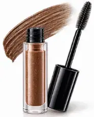 आईब्रो जेल/मस्कारा — Eyebrow Gel