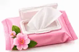 फेस वाइप्स — Face Wipes