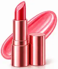 ग्लॉसी लिपस्टिक — Glossy Lipstick