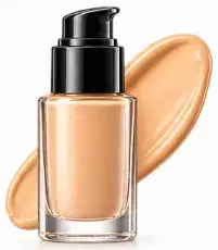 HD/लॉन्ग-लास्टिंग फाउंडेशन — HD Aur Long-Lasting Foundation