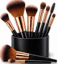 मेकअप ब्रश सेट — Makeup Brush Set