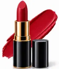 मैट लिपस्टिक — Matte Lipstick