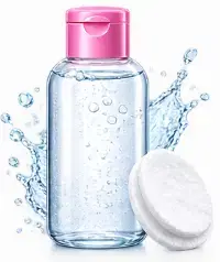 माइसेलर वॉटर — Micellar Water