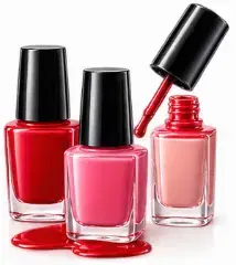नेल पेंट — Nail Paint