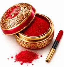 सिंदूर — Sindoor