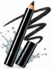 वॉटरप्रूफ काजल/काजल पेंसिल — Waterproof Kajal
