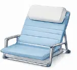 बेड बैकरेस्ट — Bed Backrest