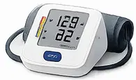 डिजिटल बीपी मॉनिटर — BP Monitor