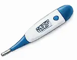 डिजिटल थर्मामीटर — Digital Thermometer