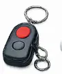 इमरजेंसी अलार्म — Emergency Alarm / Panic Button