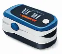पल्स ऑक्सीमीटर — Pulse Oximeter