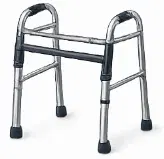 वॉकर — Walker (Walking Frame)