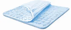 वॉटरप्रूफ बेड शीट — Waterproof Bed Sheet / Underpad