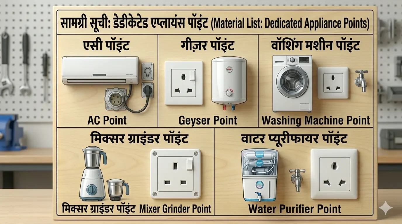 Dedicated Appliance Points Saman List Dedicated Appliance Points saman list items