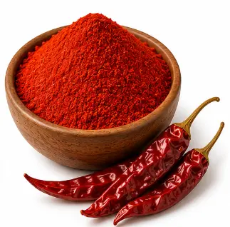લાલ મરચું પાઉડર