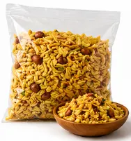 ચેવડો (ચીવડા)