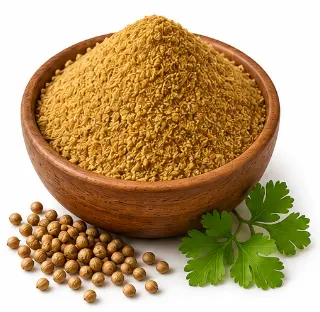 ધાણા પાઉડર