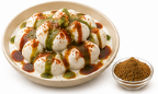 દહી વડા મસાલો