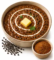 દાળ મખની મસાલો