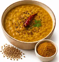 દાળ મસાલો