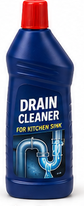 ड्रेन क्लीनर (Drain Cleaner)