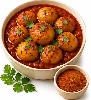 દમ આલૂ મસાલો