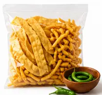 ફાફડા-ગઠિયો