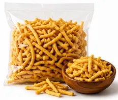 ગાંઠિયા (ચોરસ / લાંબી)