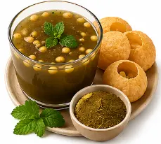 જળજીરા મસાલો
